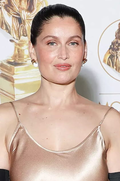 Laetitia Casta, fan de cette période : "ça me met le cœur en joie"