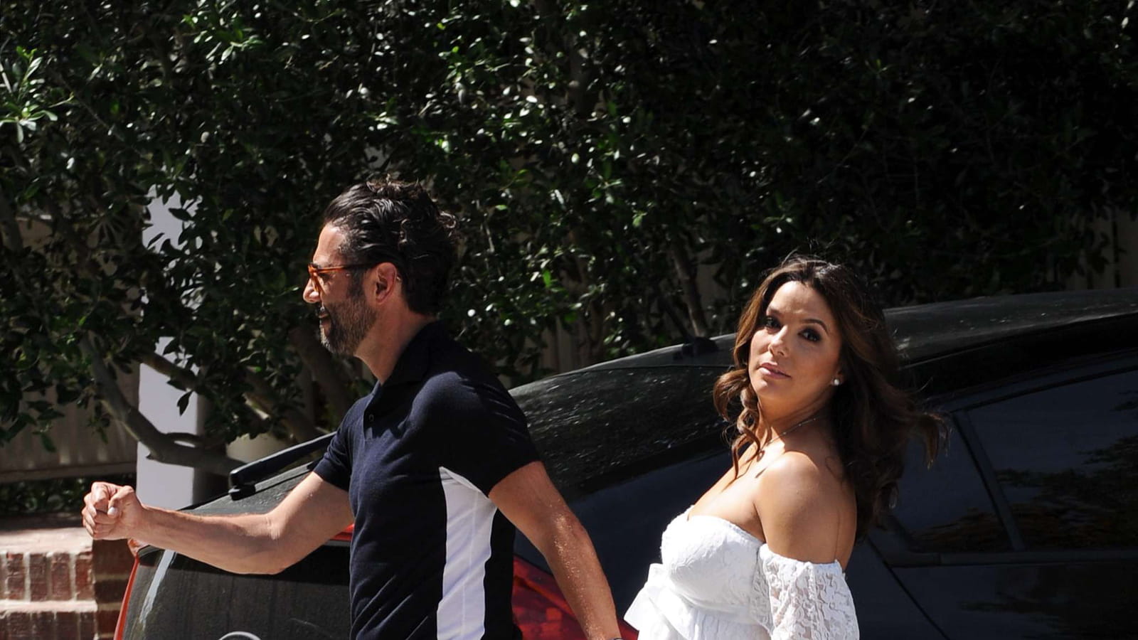 Eva Longoria 