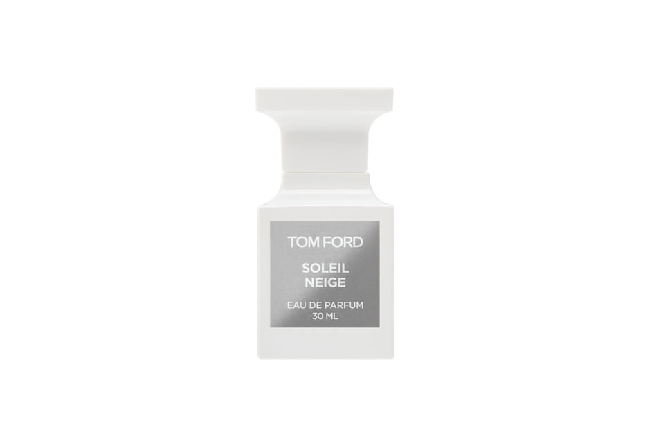 Soleil Neige de Tom Ford