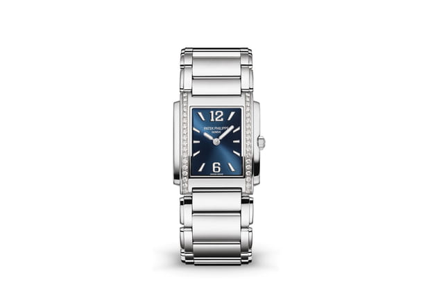 Montre "Twenty 4" de Patek