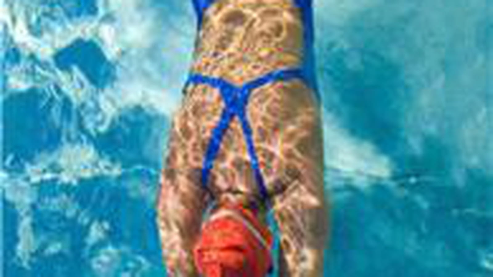 On peut le canaliser par le sport