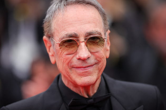 Alain Chamfort a abandonné le Val D'Oise pour la Normandie