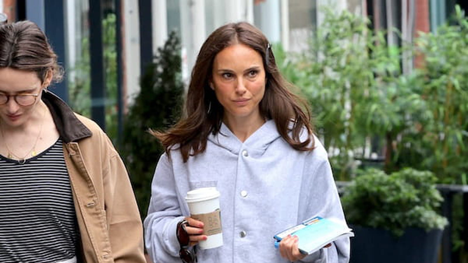 Natalie Portman