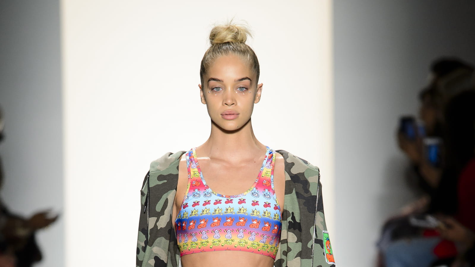 Jeremy Scott