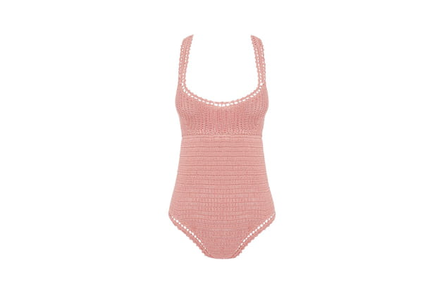 Maillot de bain une pi&egrave;ce "Essential" de She Made Me
