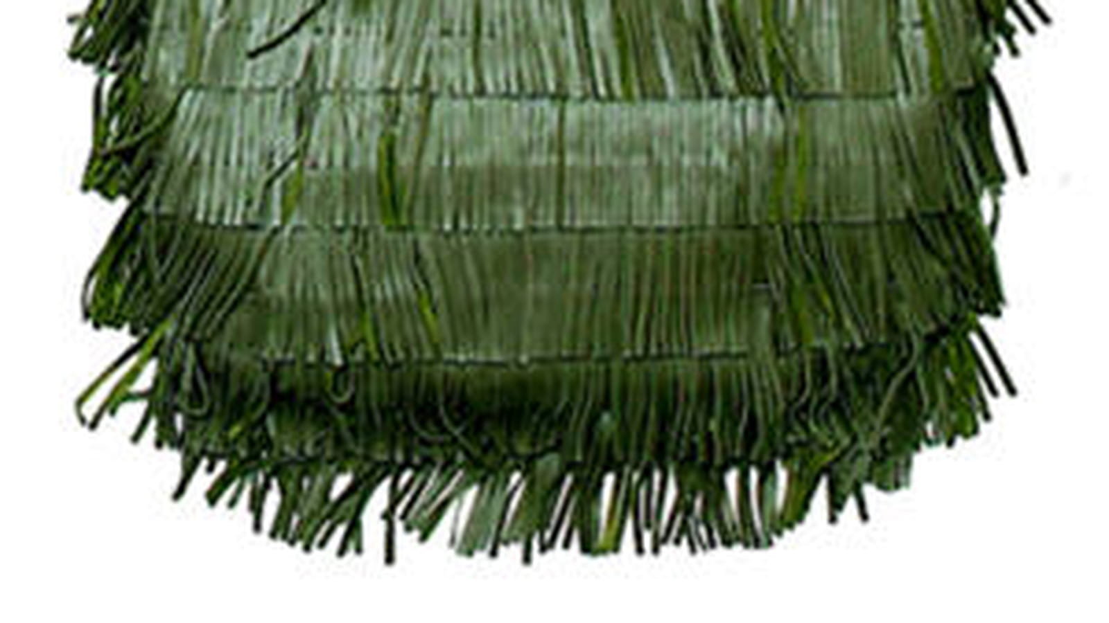 Sac à franges