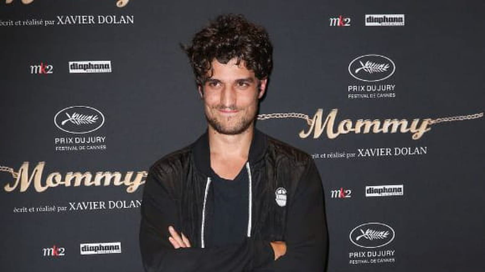Louis Garrel le 30 septembre 2014
