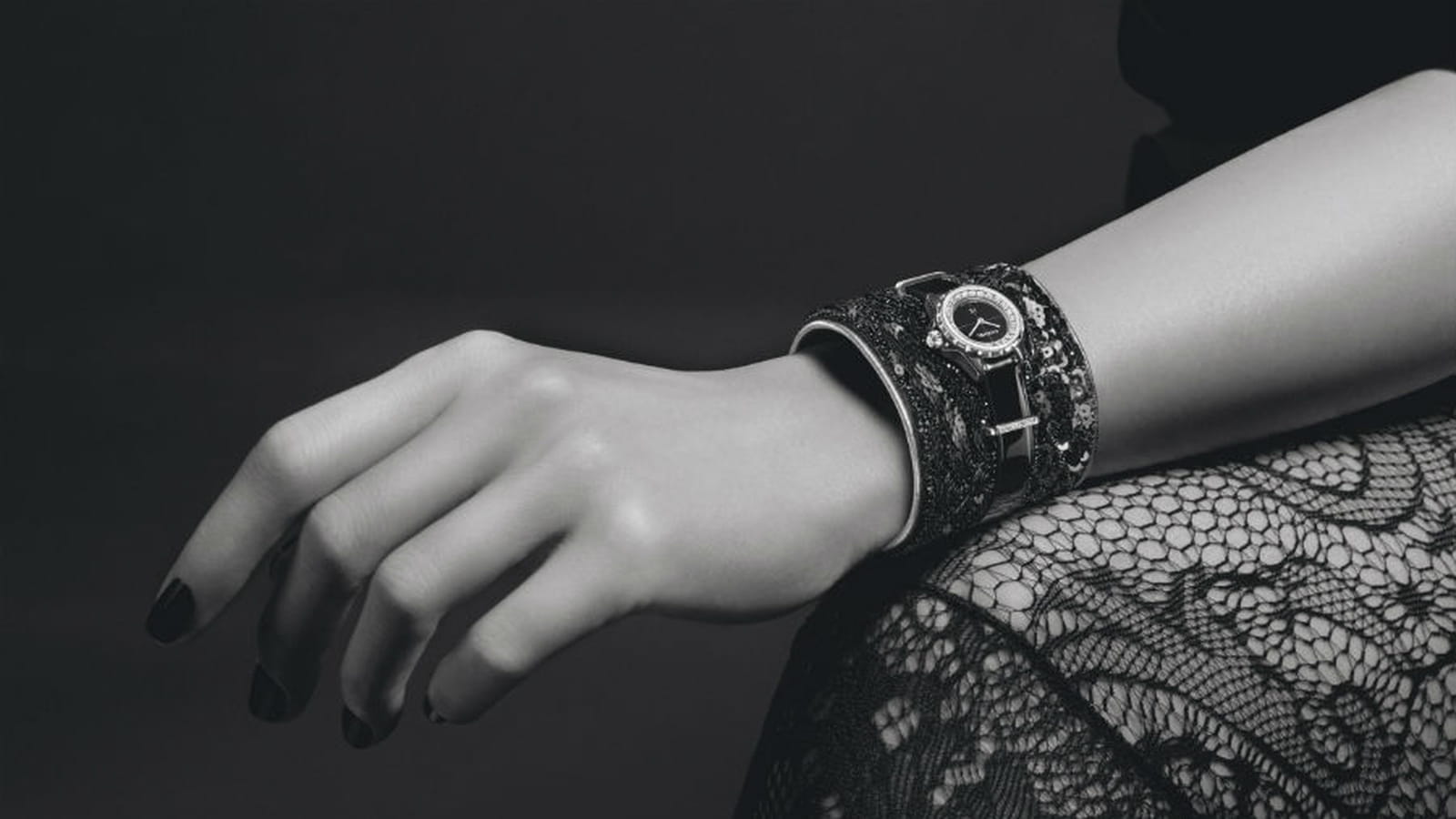 Des montres dans l'air du temps 