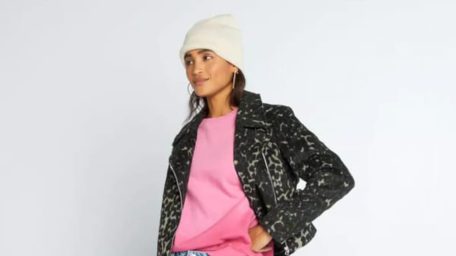 Veste Kiabi 