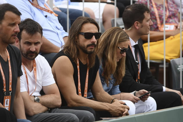 Bob Sinclar, des platines aux courts