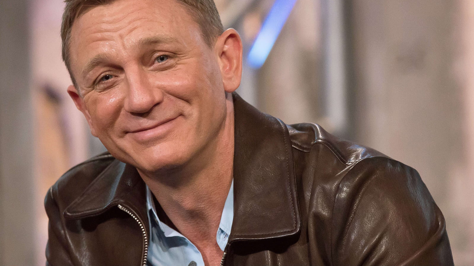 Daniel Craig