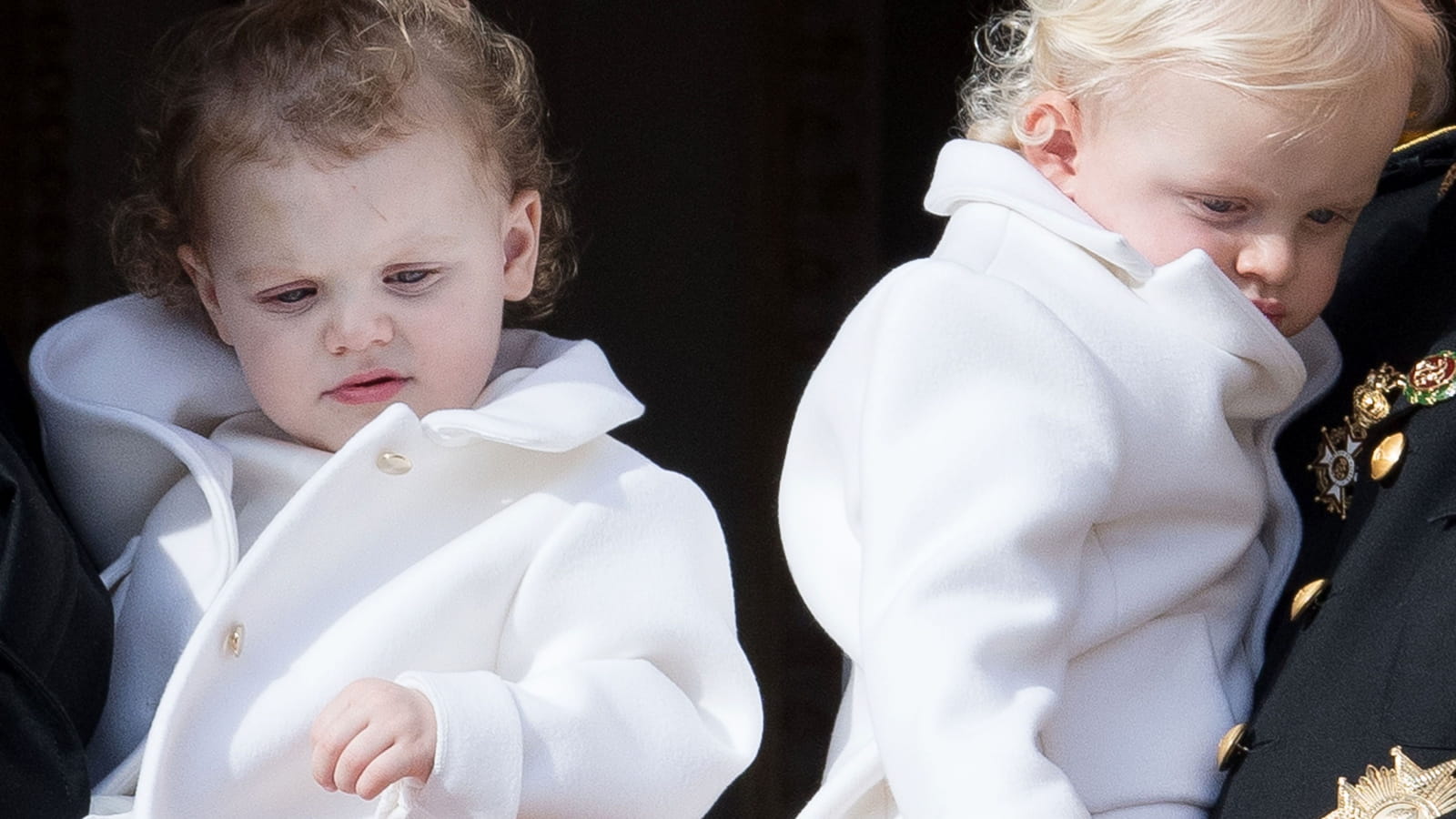 Gabriella et Jacques 