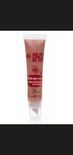 L&egrave;vres gourmandes