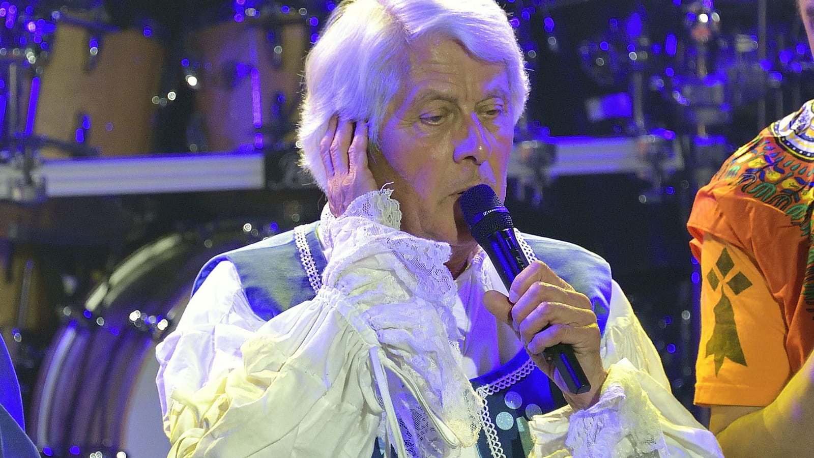 Jean-Paul Corbineau