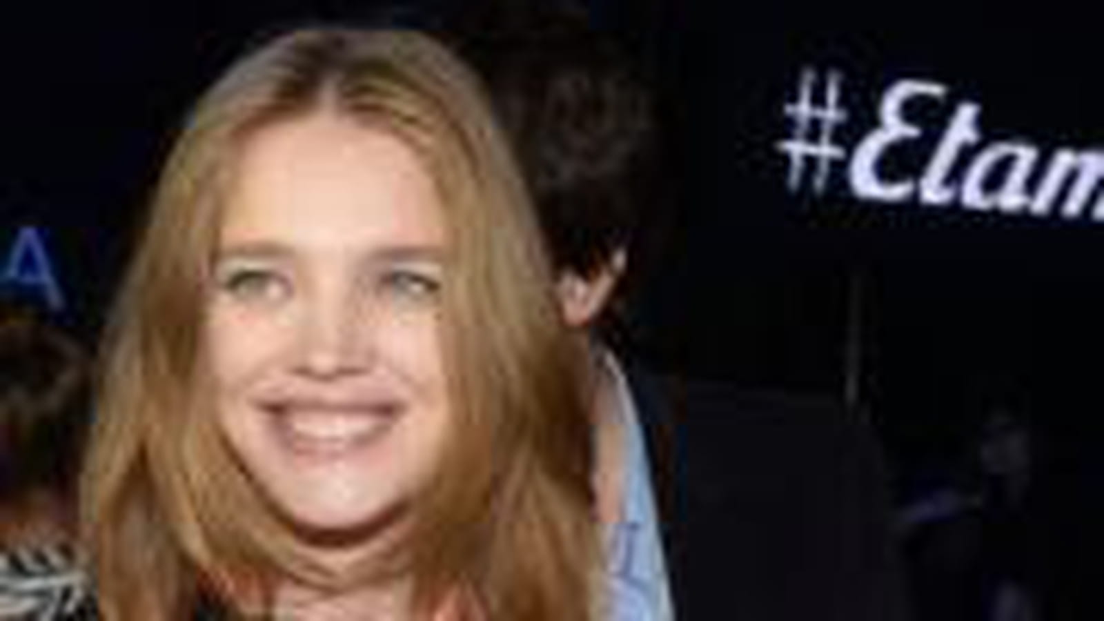 Natalia Vodianova