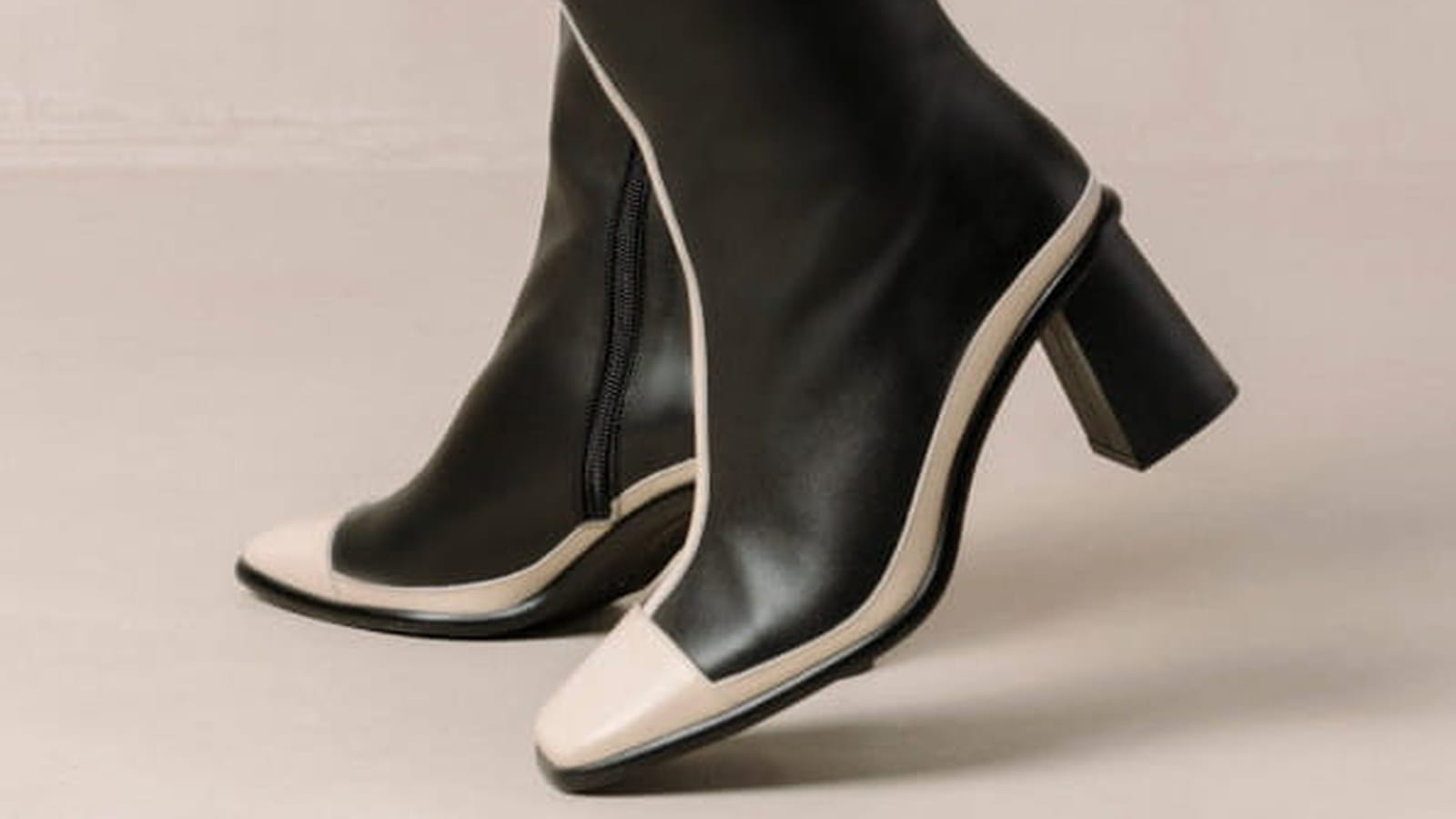 Bottes Alohas 