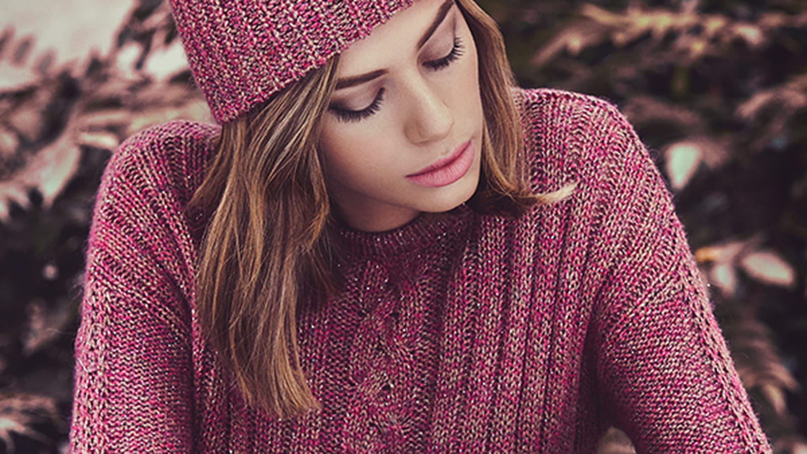 Pull Cacharel
