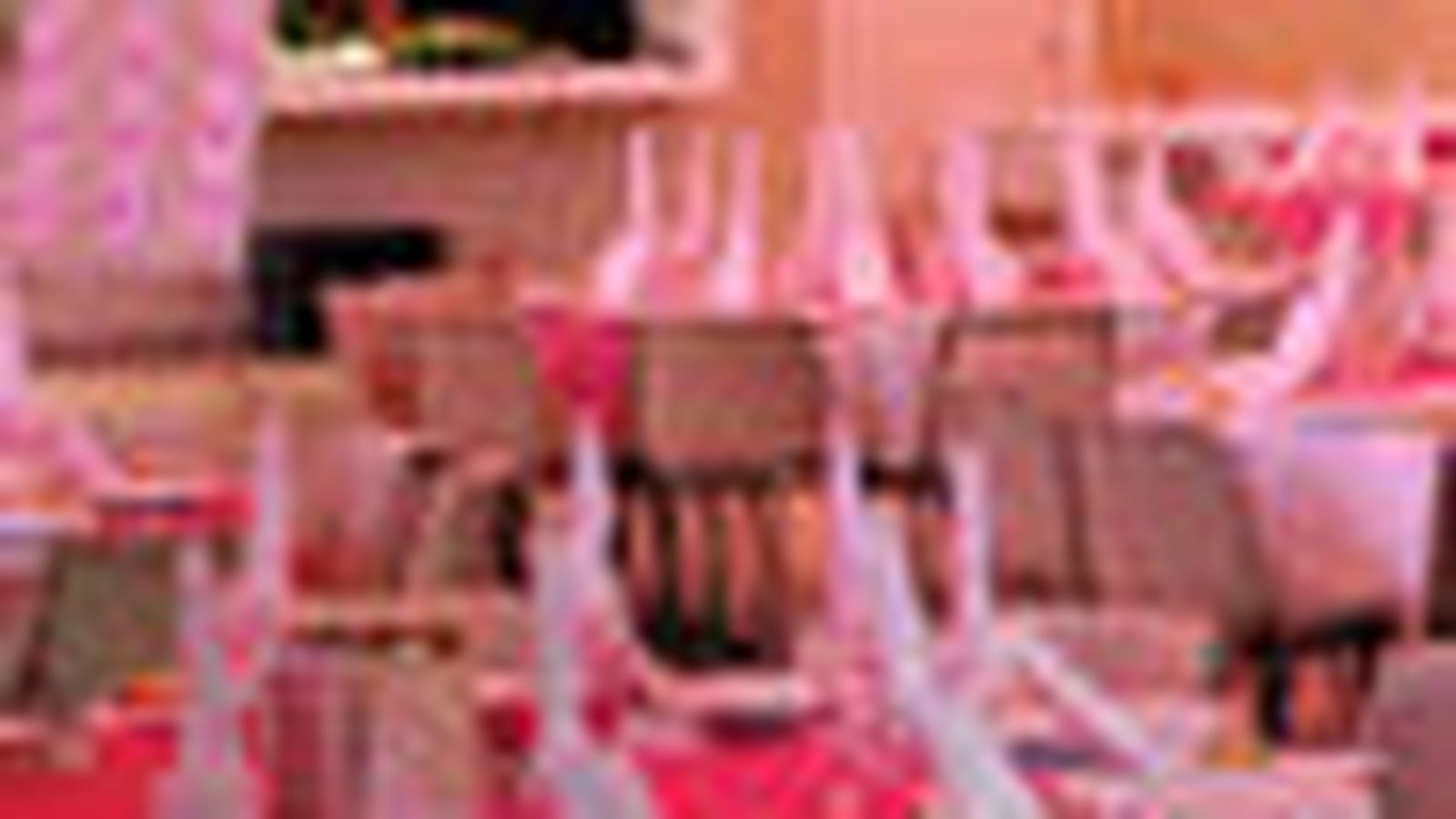 Décoration de table