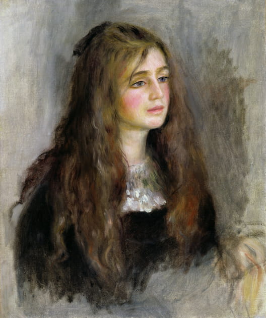 L'oeil bienveillant de Renoir