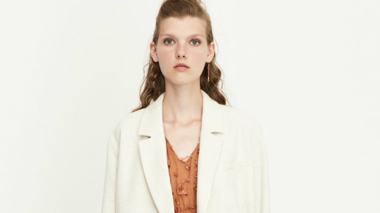 Trench Pomandere