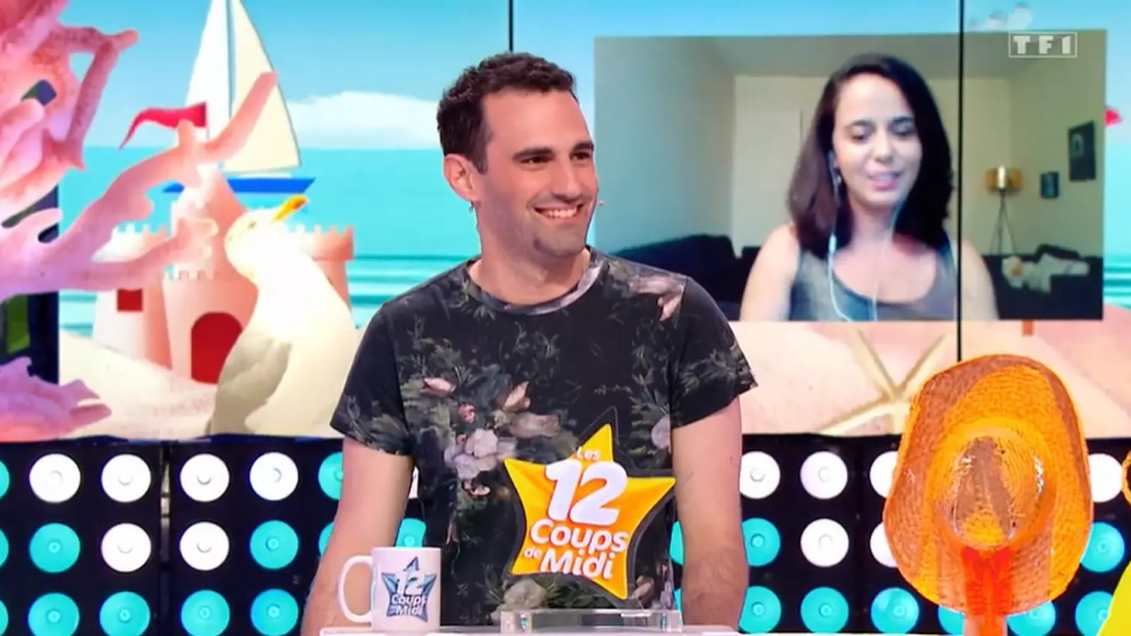 Bruno (12 Coups de Midi)
