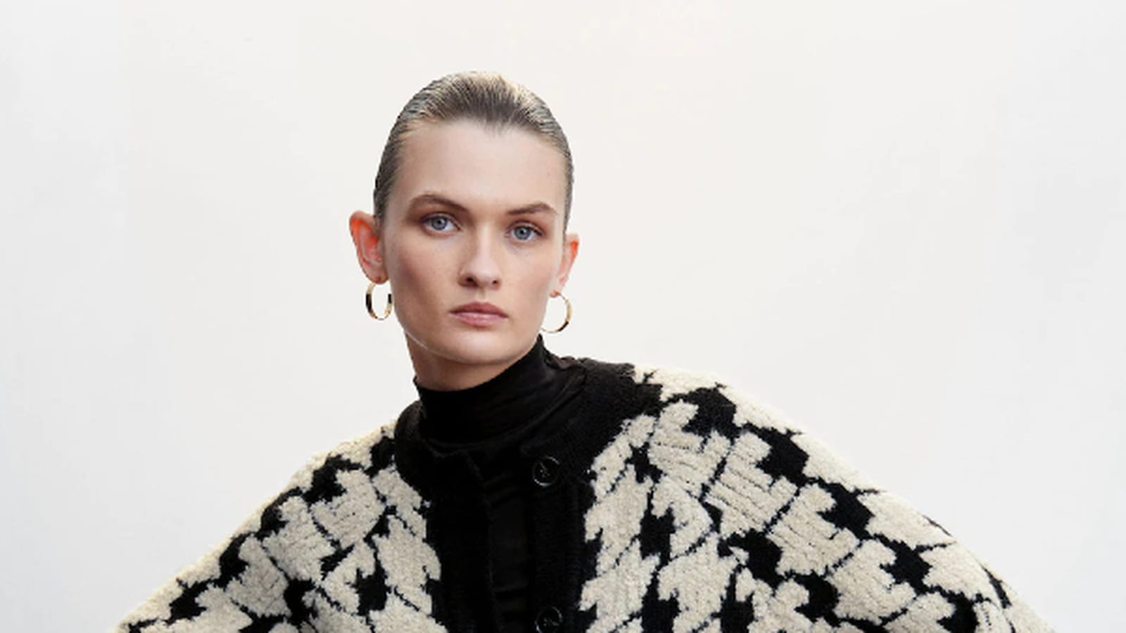 Cardigan Mango