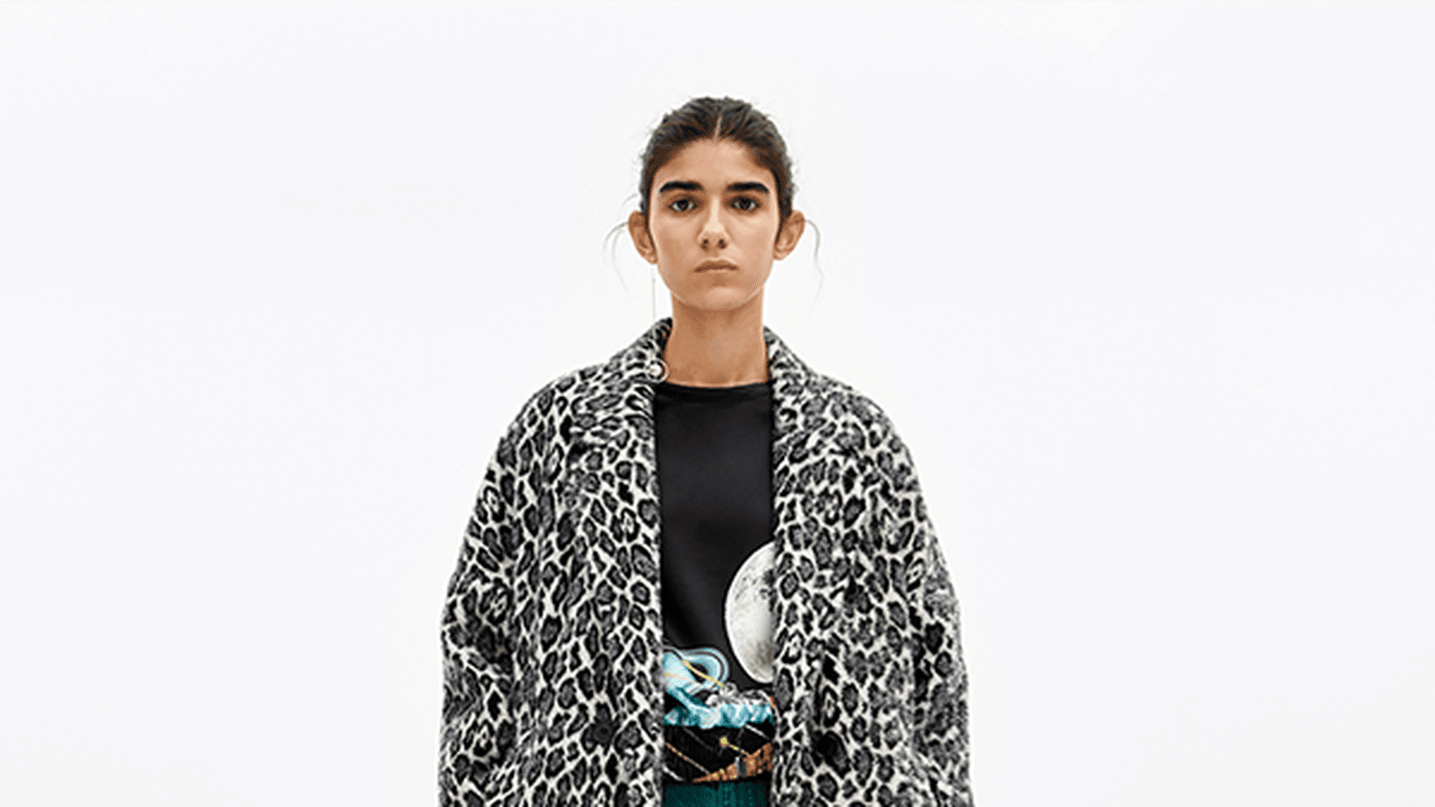 Manteau Bimba y Lola