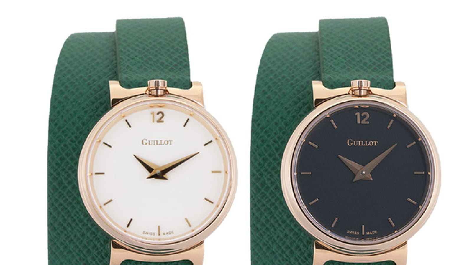 Montres Guillot