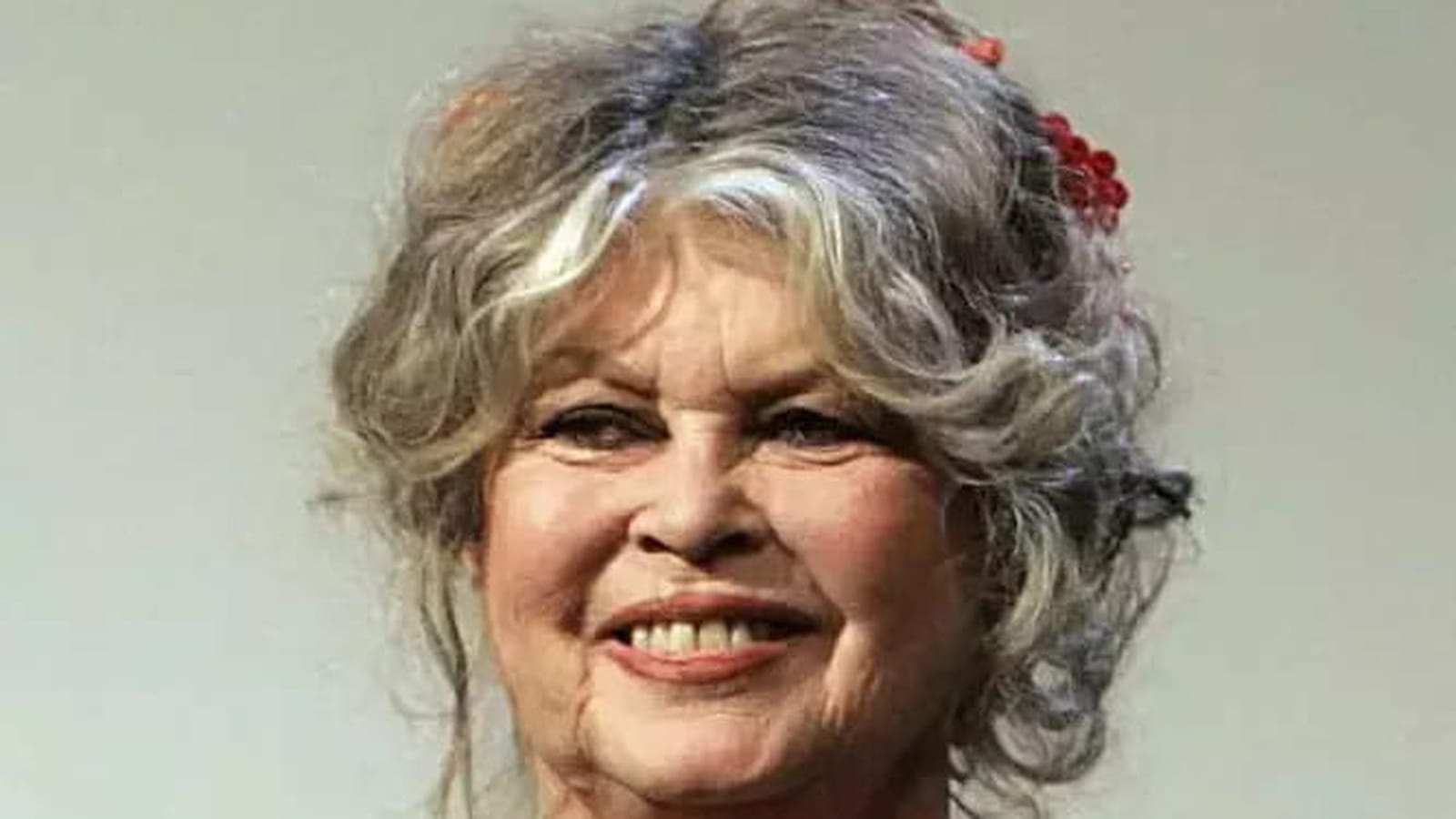 Brigitte Bardot