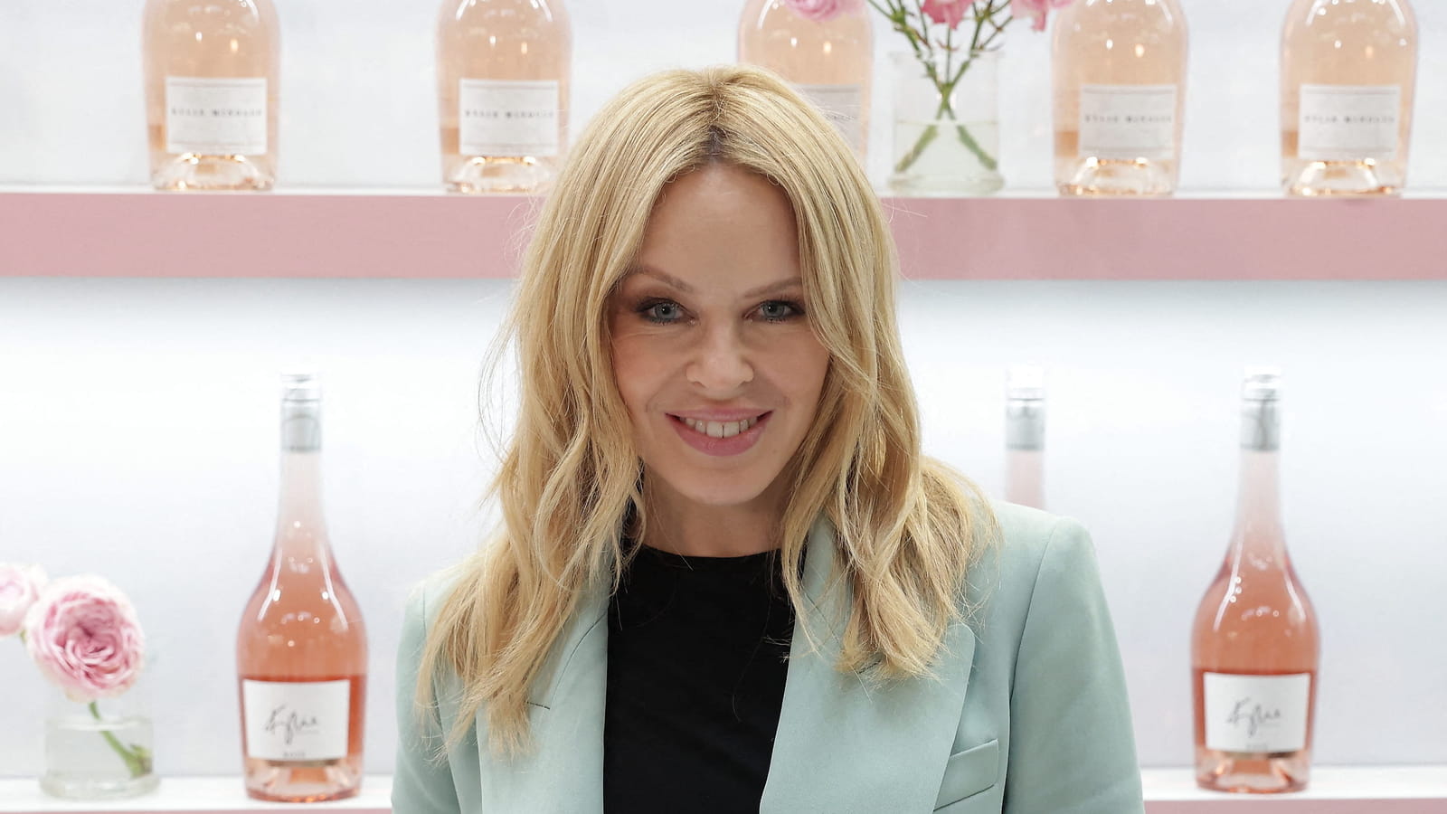 Kylie Minogue