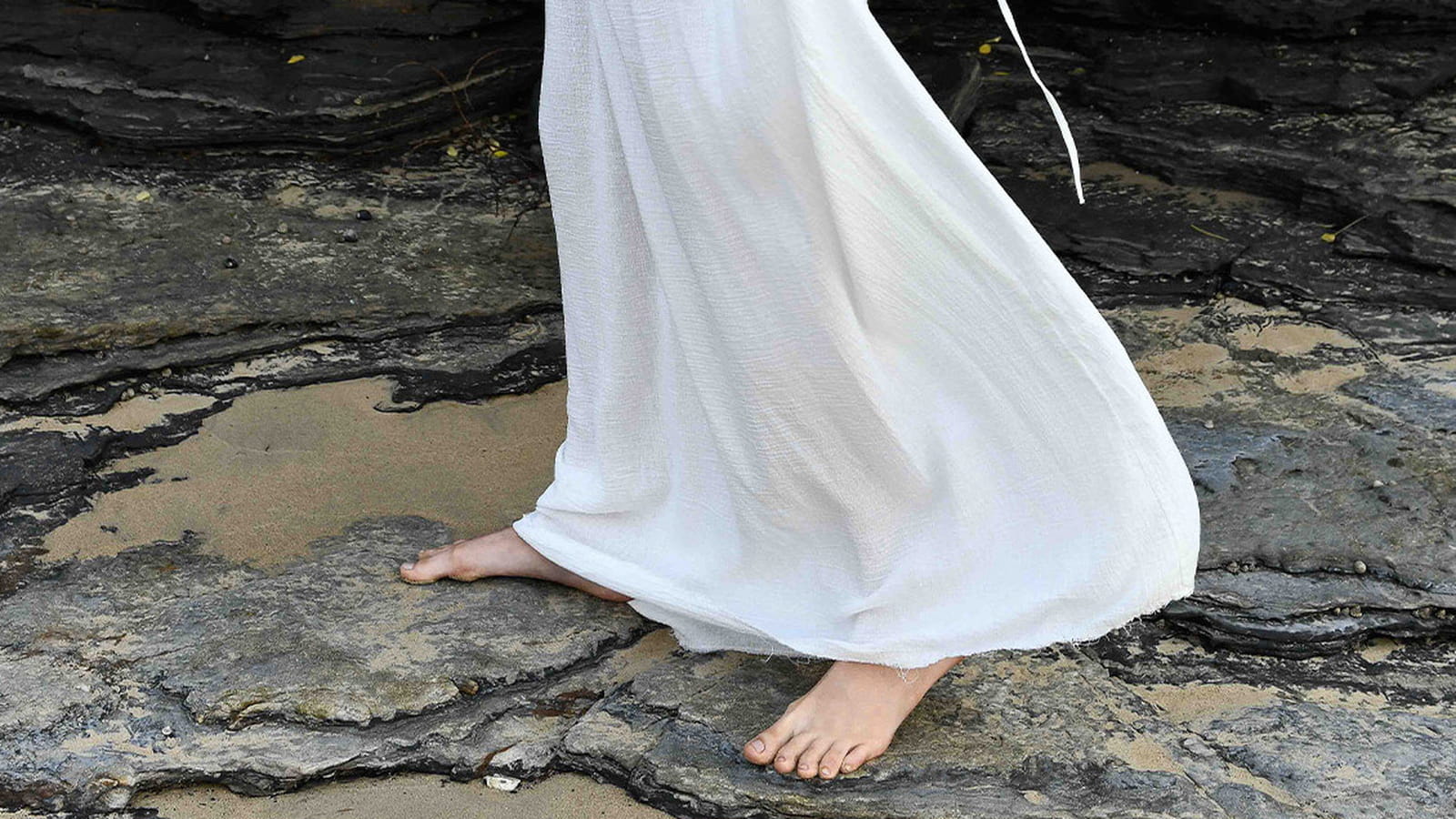 Robe Maison Saint Julien sur Jane de Boy