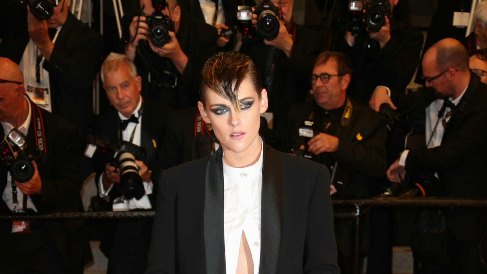 Kristen Stewart 