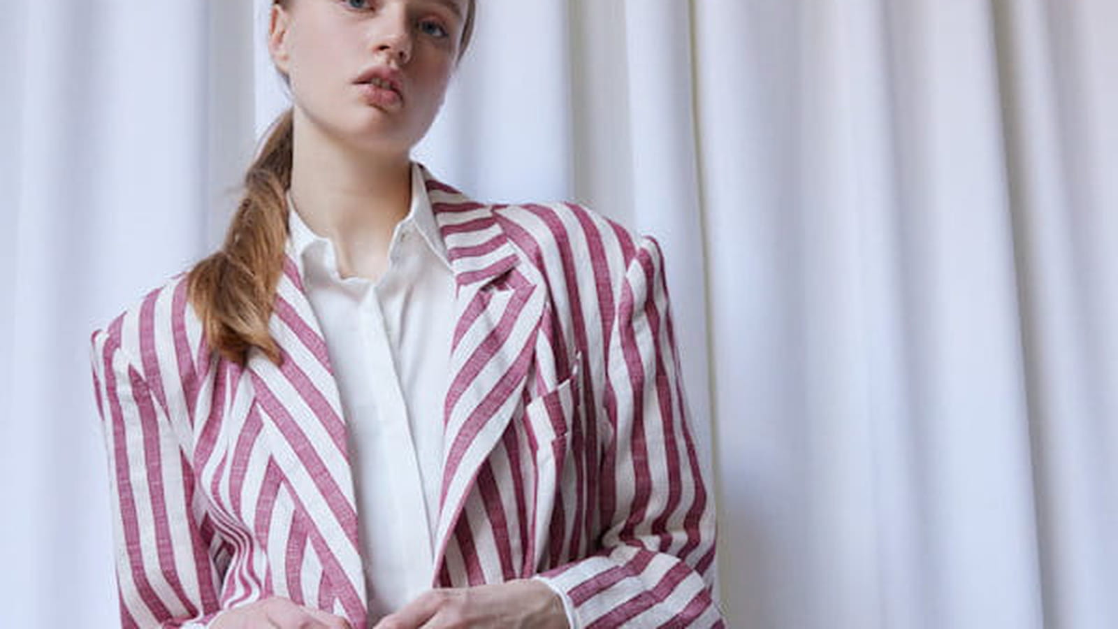 Blazer The Label Edition