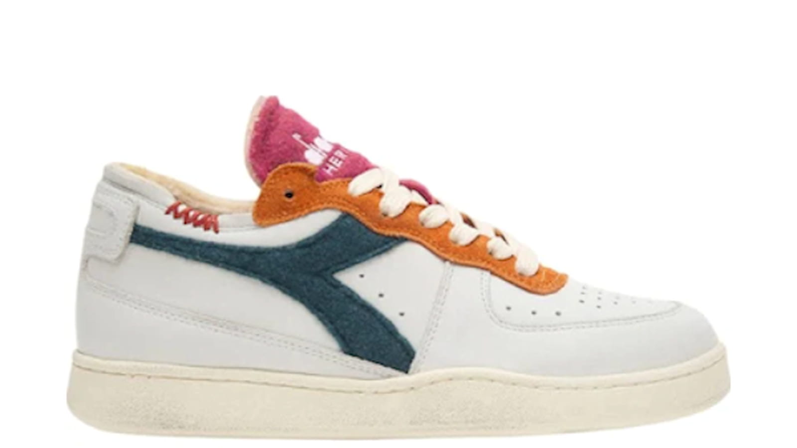 Baskets Diadora
