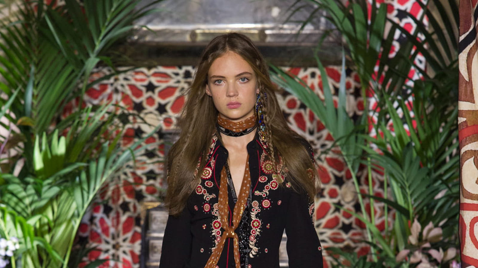 Roberto Cavalli