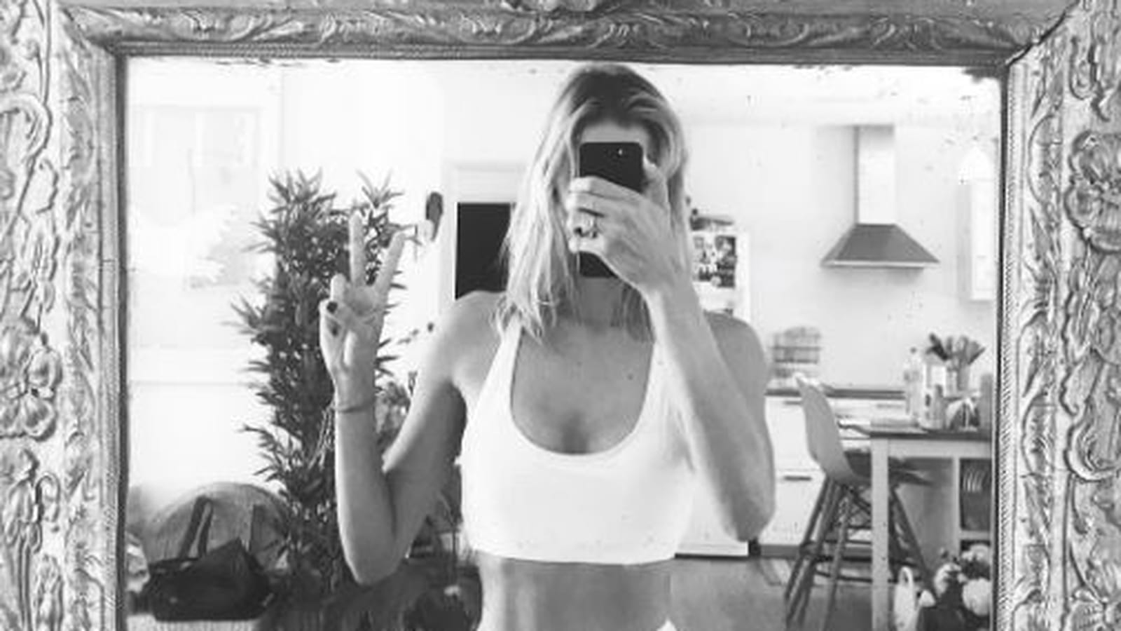 Alexandra Rosenfeld