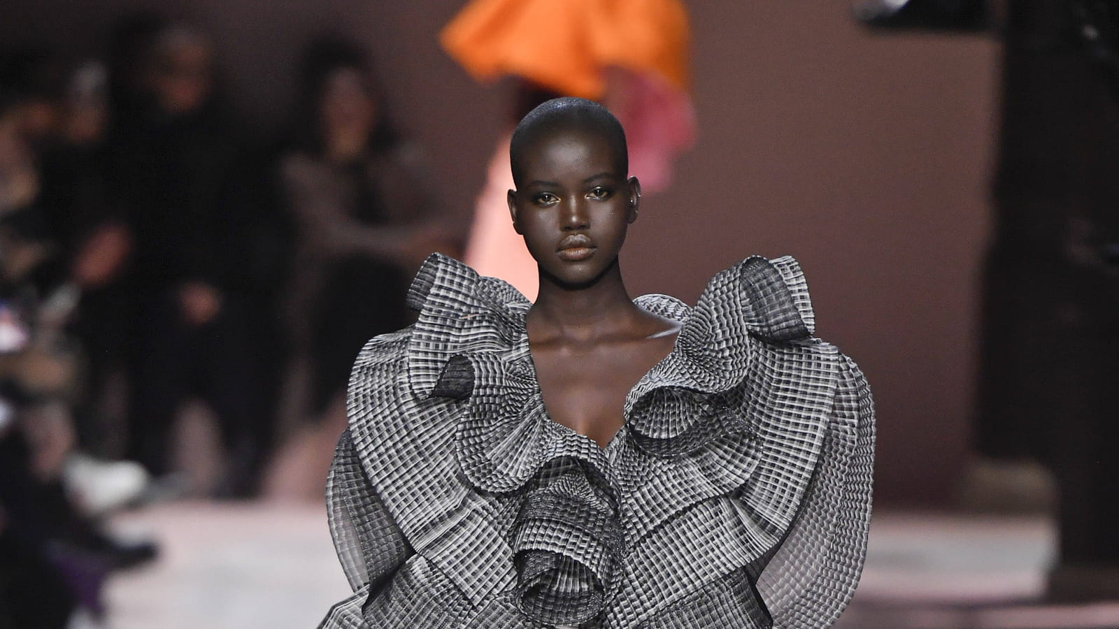 Givenchy Haute Couture