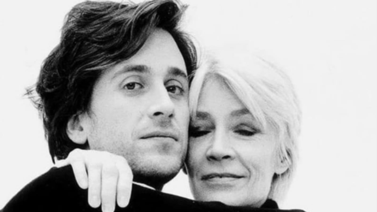 Avec Thomas Dutronc