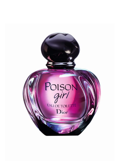 Poison Girl Eau de toilette Dior