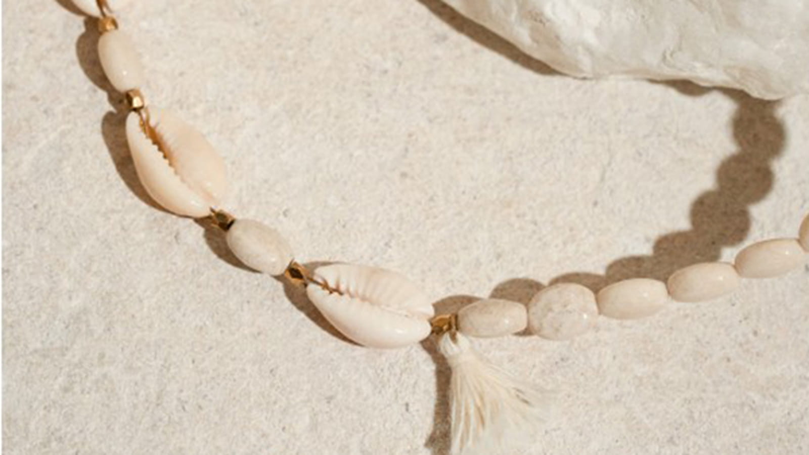Collier Polder