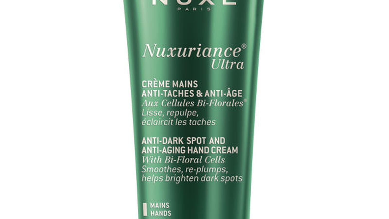 Crème Mains anti-taches & anti-âge Nuxuriance Ultra, Nuxe