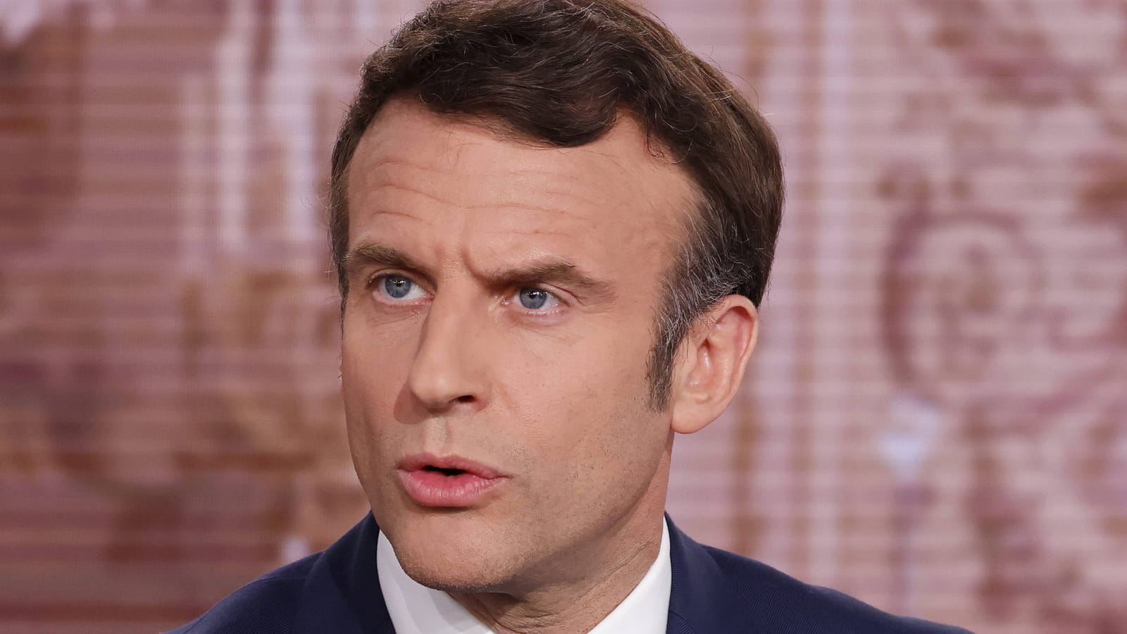 Emmanuel Macron