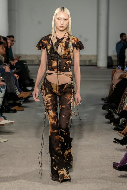 D&eacute;fil&eacute; Knwls printemps-&eacute;t&eacute; 2023