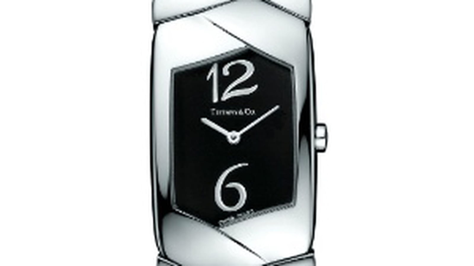 Montre "Tesoro" de Tiffany & Co