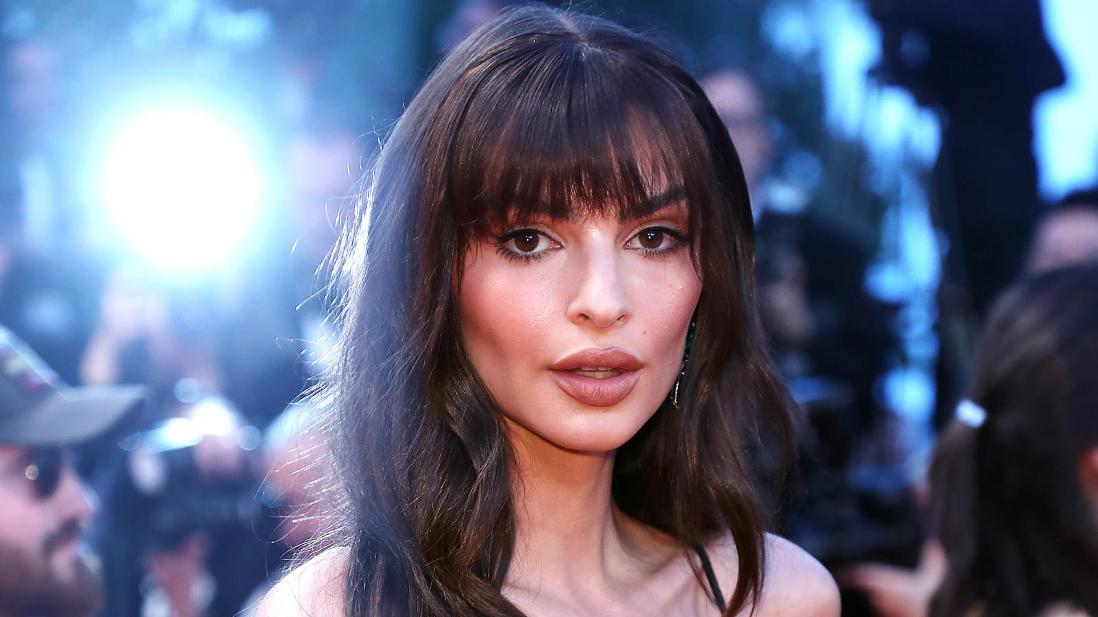 Emily Ratajkowski
