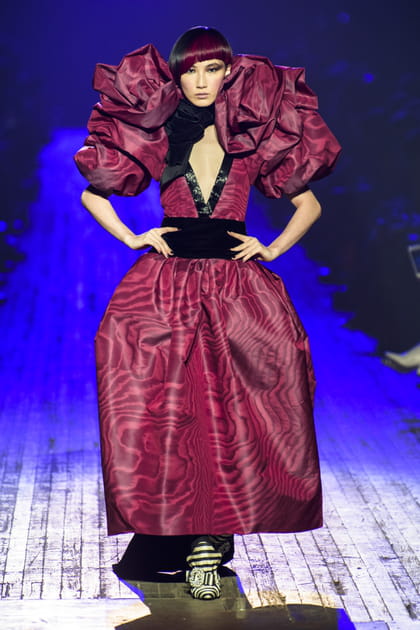 D&eacute;fil&eacute; Marc Jacobs