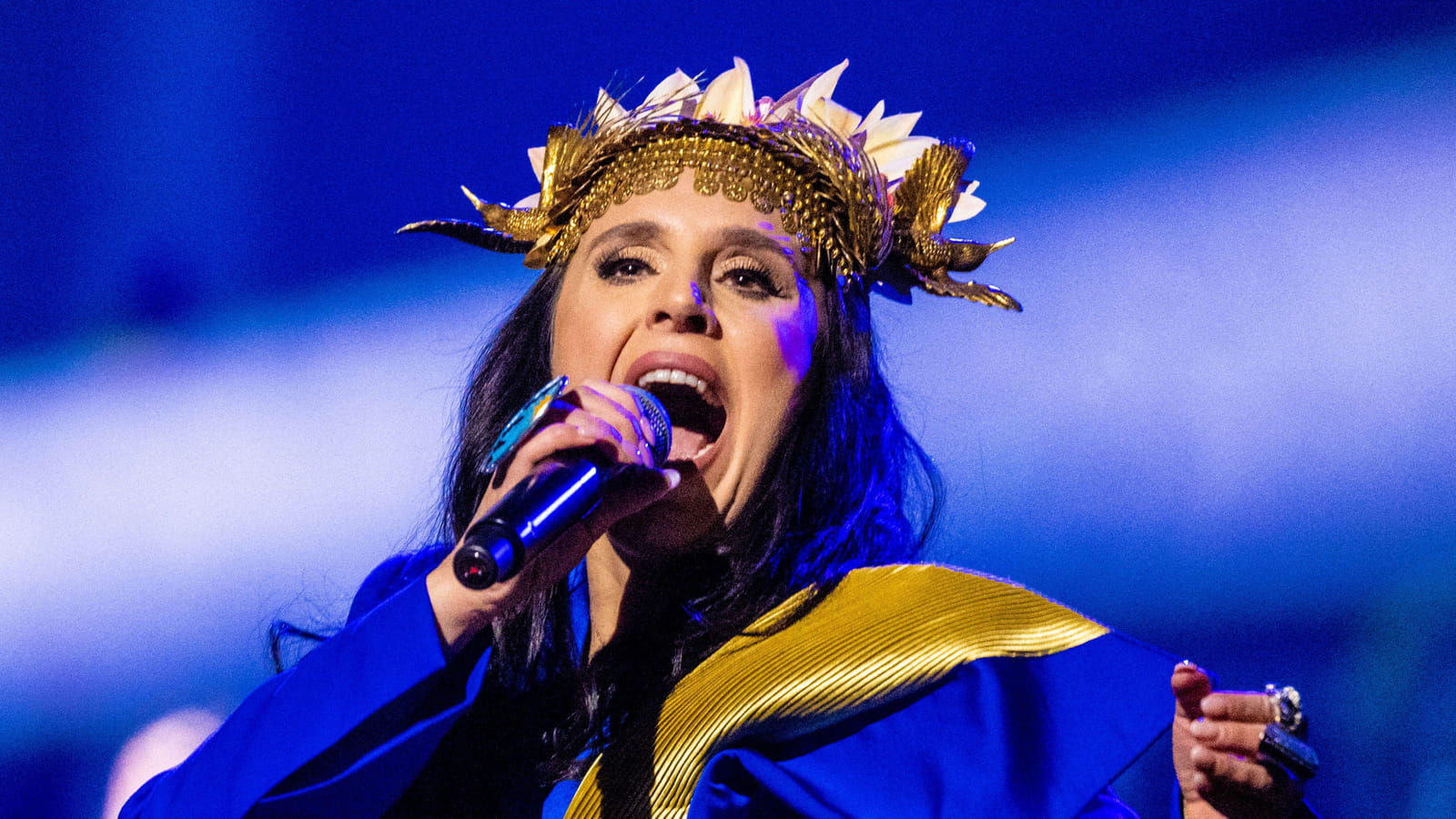 Jamala