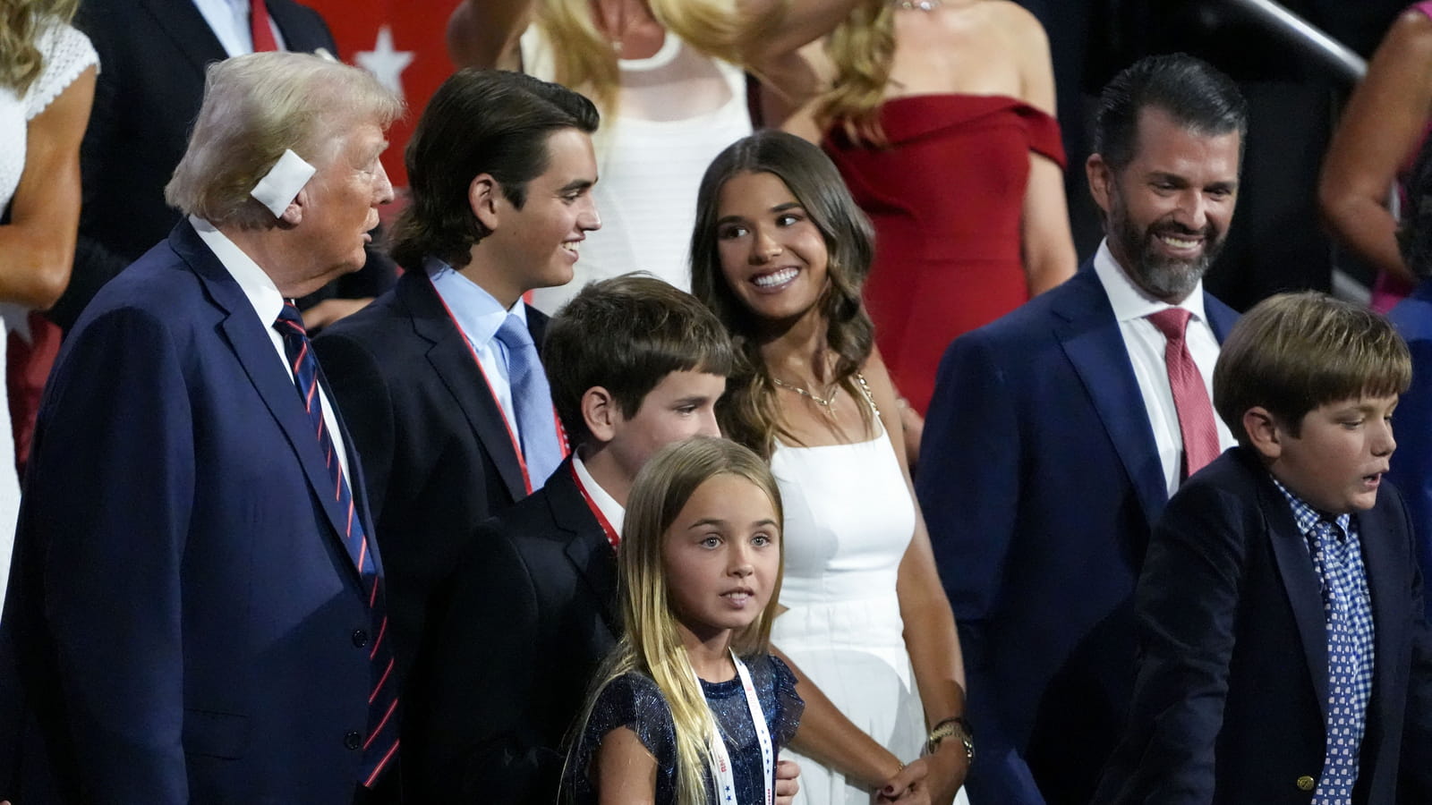 Clan Trump