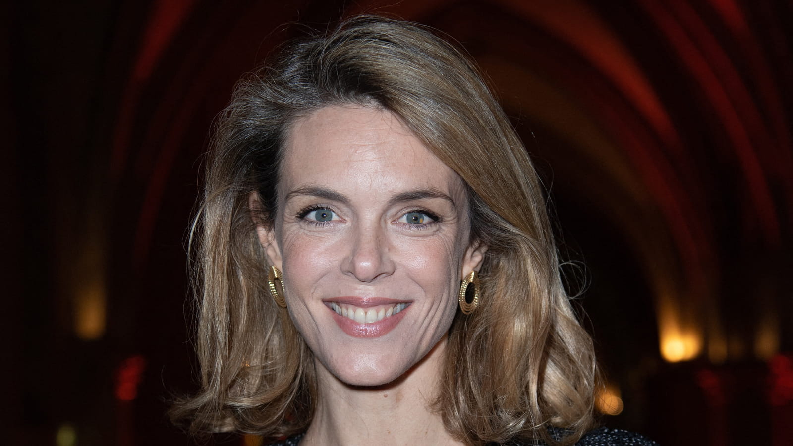 Julie Andrieu