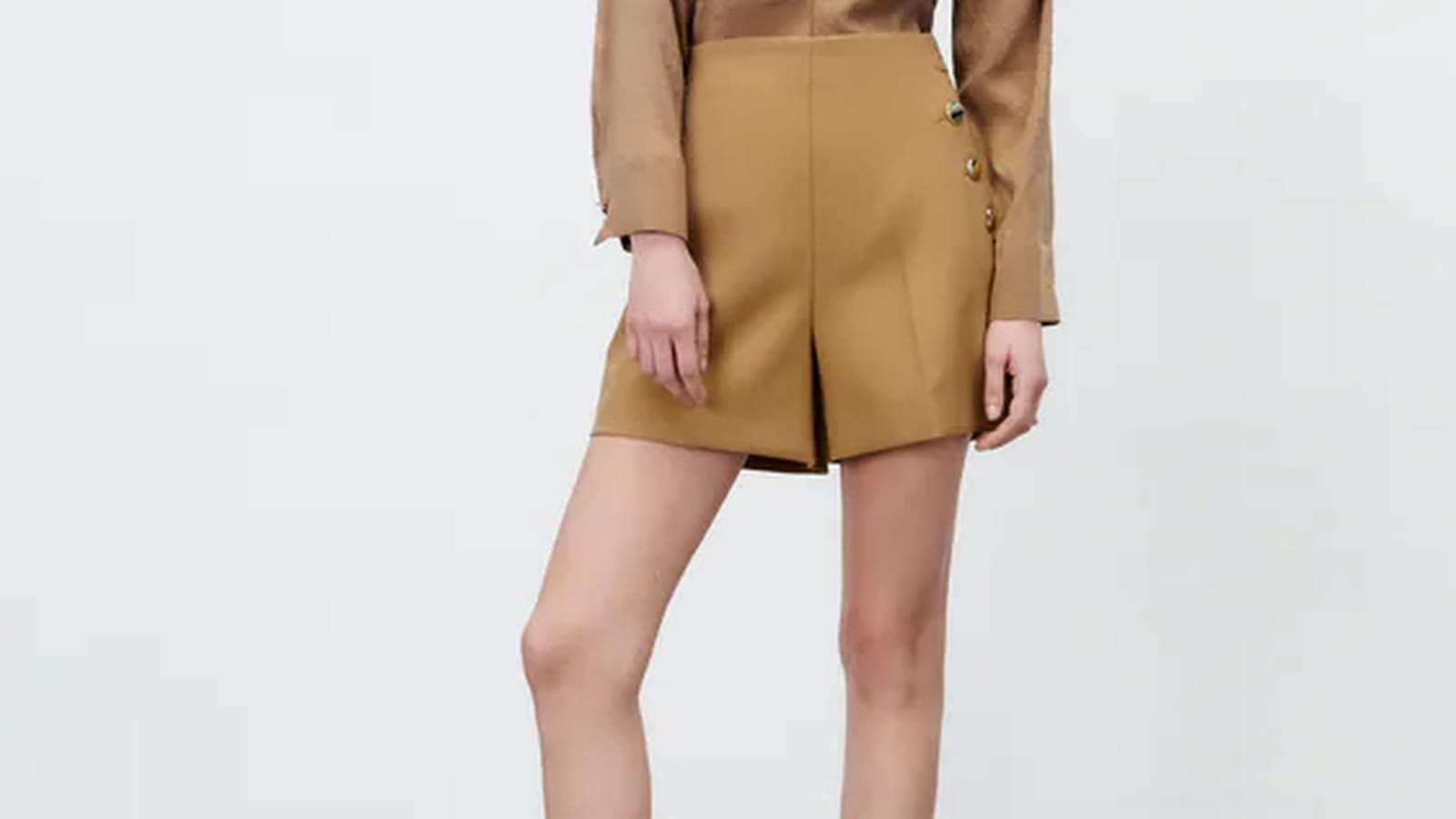 Short Zara